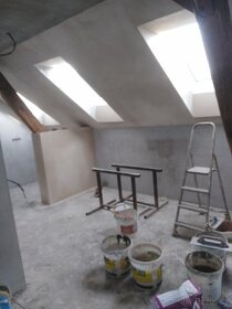 Zednické a fasádní stavby - 5