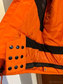 Zimní Bunda Armada Terra - 5