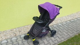 Britax B-motion 4 plus - 5