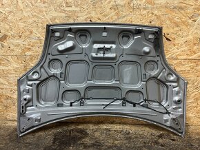 PŘEDNÍ KAPOTA FORD FIESTA - 5