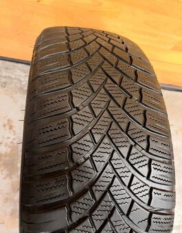 Zimní pneu 195/60/16 č.2 - 5