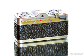 Mikroma I Meopta hnědá Funkční - 5