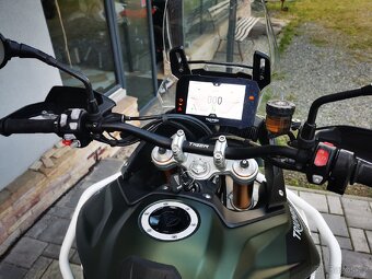 Triumph Tiger 900 Rallye Pro - 5