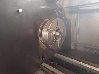 CNC soustruh Wagner WDR 1000 CNC - 5