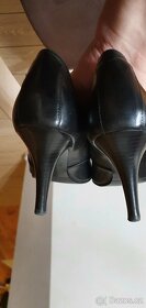 Dámské lodičky vel. 38 - 5