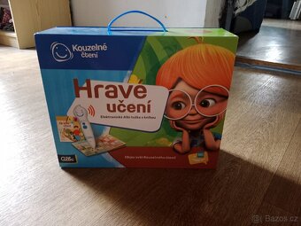 Albi učení pro děti - 5