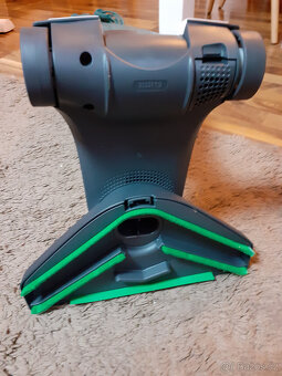 Vorwerk VK 140 na pevné podl. perfektní stav SLEVA - 5