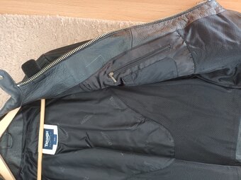 Kožená bunda Triumph - 5