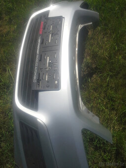 Opel Zafiara B 1.8 103kw Z18XER - díly z vozu - 5