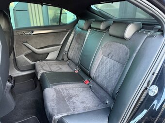 Škoda Superb III Fl 2.0 Tdi 110Kw SPORTLINE 360Kam Virtual - 5