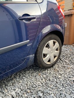 Renault Scenic 1.9 dCi - 5