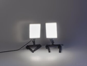 Helios CN-T96, stolní studiové světla - 5