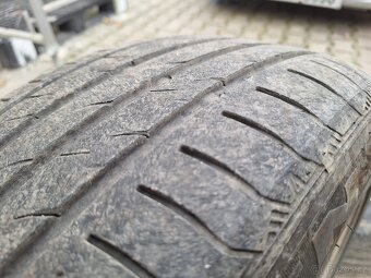 Kola pro peugeot 407 - 5