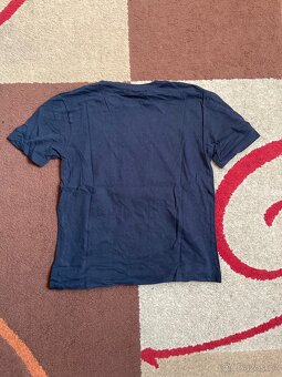 Tmavě modré The Simpsons tričko 158/164 - 5