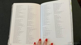 Knihy zdravý životní styl - 5