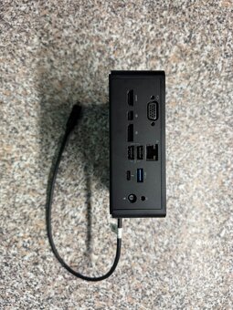 Dell TB16 Thunderbolt 3 Dokovací stanice - 5