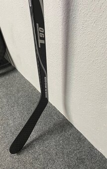 Nová kompozitová hokejka SHER-WOOD T90 pro - 5