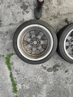 ALU letní 5x120 R17 8J ET47 - 5