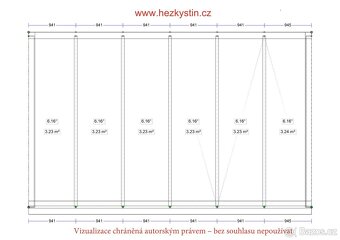 🔥 PRODÁM CELOROČNÍ ZIMNÍ ZAHRADU A MARKÝZU - 5