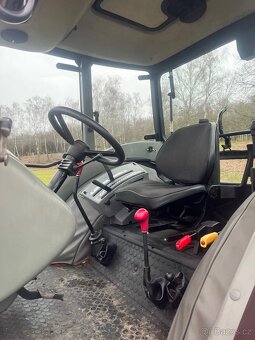 Zetor Proxima 7441 s SPZ - 5