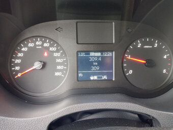 Mercedes-Benz Sprinter 317 CDI - 5