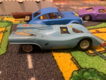 Ites auticka autodraha - 5