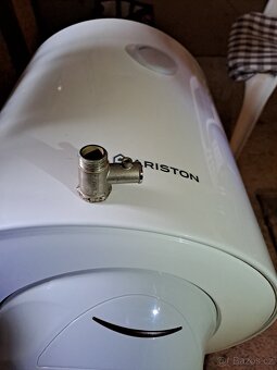 elektrický bojler ARISTON, model PRO R 50 V 2K - 5