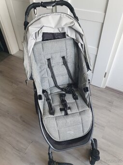 Valco snap 4 s vybavením - 5