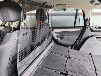 Prodám síťovou roletu do auta - 5