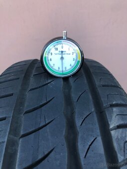 Letní pneu 195/55/16 - 5