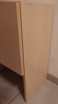 Malá skříňka 2ks - 5