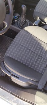 Renault Megane 1.6 LPG - 5