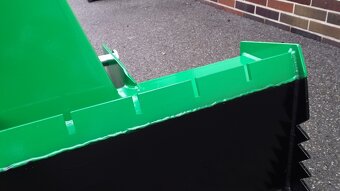 Lesnický naviják BYS 4T - 5