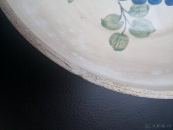 Starožitná mísa - 5
