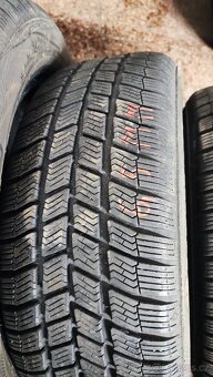 Zimni pneu 205/55/16 91T - 5