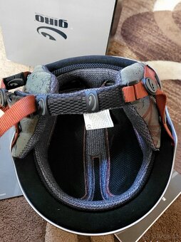 Lyžařská helma - 5