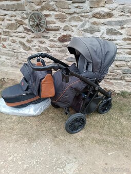 Prodám kočárek - 5