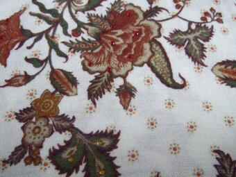 Tričko Desigual - 5