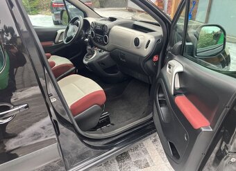 Citroën berlinko 2009 - 5