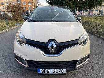 Renault Captur 0,9 Tce 66 kW - 5