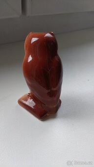 Figurka malé sovy - 5