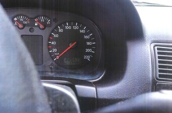 Volkswagen Golf VARIANT 1,4 - 5