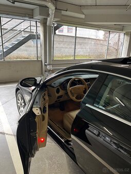 Mercedes-Benz Cls 320 CDI - 5