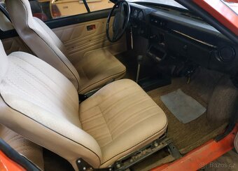 Škoda Garde 1983 - 5