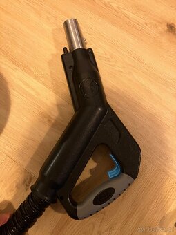 vysavač Rainbow SRX nejposlednější model - 5