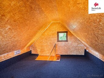 Prodej chaty 16 m2, Trutnov - 5