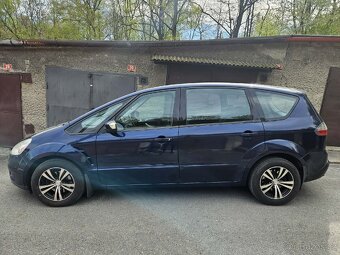 Ford S-Max 1.8 tdci 92kw - 5