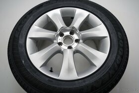 Subaru Tribeca - Originání 18" alu kola - Letní pneu - 5