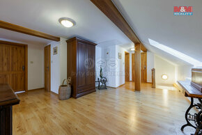 Prodej rodinného domu 4+kk, 164 m², Bublava - 5