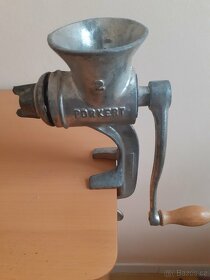 Mlýnky na maso - 5